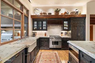 9743 E Madera Drive, Scottsdale, AZ 85262 - Photo 28