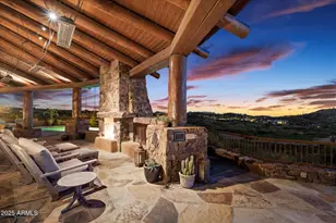 9743 E Madera Dr, Scottsdale, AZ 85262 - Photo 2