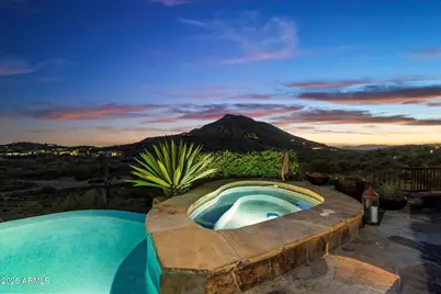 9743 E Madera Drive, Scottsdale, AZ 85262 - Photo 92