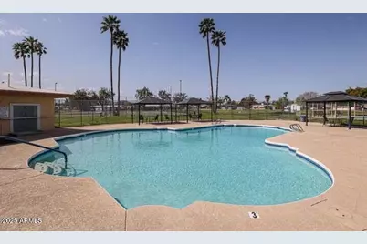 515 E Charleston Avenue, Phoenix, AZ 85022 - Photo 36