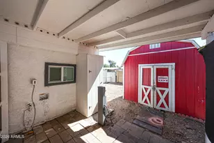 515 E Charleston Ave, Phoenix, AZ 85022 - Photo 34