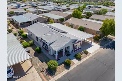 2263 N Trekell Road #158, Casa Grande, AZ 85122 - Photo 46