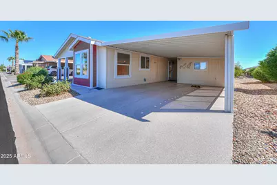 2263 N Trekell Road #158, Casa Grande, AZ 85122 - Photo 2