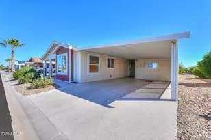 2263 N Trekell Rd, Casa Grande, AZ 85122 - Photo 2