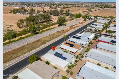 2263 N Trekell Road #158, Casa Grande, AZ 85122 - Photo 38