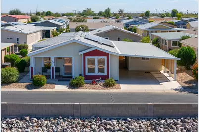 2263 N Trekell Road #158, Casa Grande, AZ 85122 - Photo 50