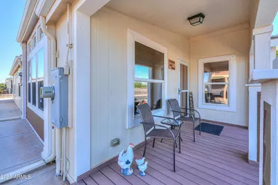 2263 N Trekell Road #158, Casa Grande, AZ 85122 - Photo 34