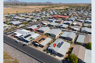 2263 N Trekell Road #158, Casa Grande, AZ 85122 - Photo 40