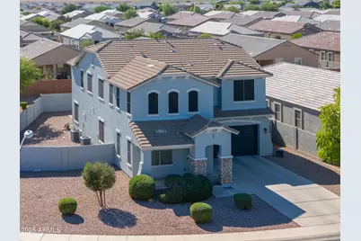 2421 E San Gabriel Trail, Casa Grande, AZ 85194 - Photo 56