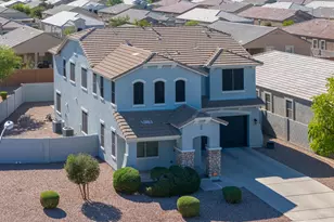 2421 E San Gabriel Trail, Casa Grande, AZ 85194 - Photo 56