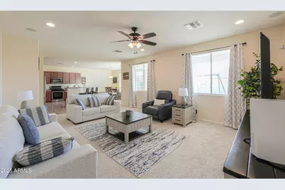 2421 E San Gabriel Trail, Casa Grande, AZ 85194 - Photo 12