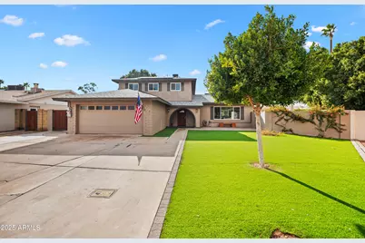 2238 S Estrella Circle, Mesa, AZ 85202 - Photo 4