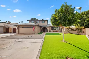 2238 S Estrella Cir, Mesa, AZ 85202 - Photo 4