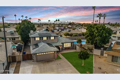 2238 S Estrella Circle, Mesa, AZ 85202 - Photo 2