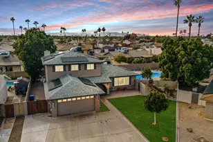 2238 S Estrella Cir, Mesa, AZ 85202 - Photo 2