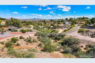 1775 S Camino Real -- #2841, Cottonwood, AZ 86326 - Photo 8