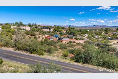 1775 S Camino Real -- #2841, Cottonwood, AZ 86326 - Photo 6