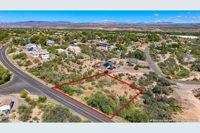 1775 S Camino Real -- #2841, Cottonwood, AZ 86326 - Photo 2