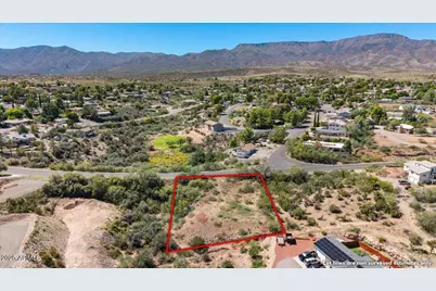 1775 S Camino Real -- #2841, Cottonwood, AZ 86326 - Photo 4