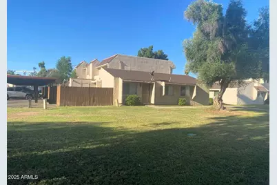 2221 W Farmdale Avenue #21, Mesa, AZ 85202 - Photo 1