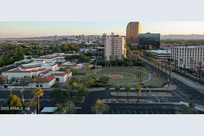 2323 N Central Avenue #1401, Phoenix, AZ 85004 - Photo 44