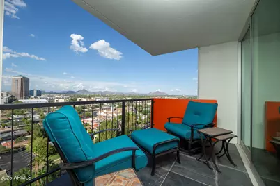 2323 N Central Avenue #1401, Phoenix, AZ 85004 - Photo 38