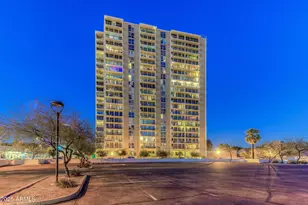 2323 N Central Ave, Phoenix, AZ 85004 - Photo 82