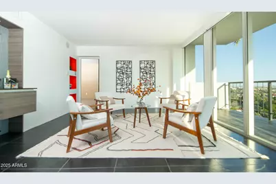 2323 N Central Avenue #1401, Phoenix, AZ 85004 - Photo 6