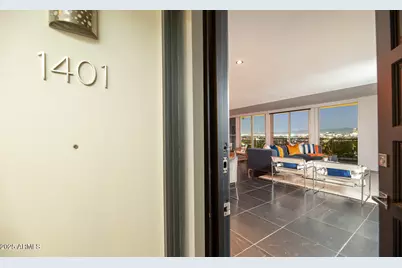 2323 N Central Avenue #1401, Phoenix, AZ 85004 - Photo 1