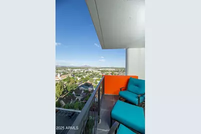 2323 N Central Avenue #1401, Phoenix, AZ 85004 - Photo 42