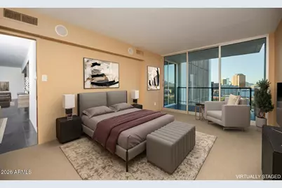 2323 N Central Avenue #1401, Phoenix, AZ 85004 - Photo 34