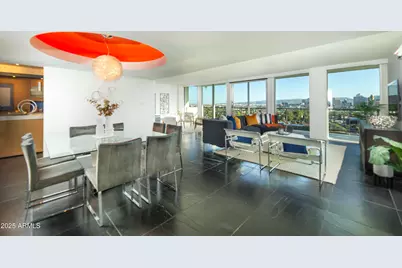 2323 N Central Avenue #1401, Phoenix, AZ 85004 - Photo 2