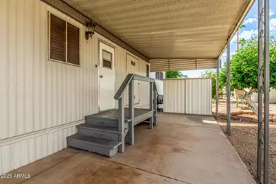 2650 W Union Hills Drive #112, Phoenix, AZ 85027 - Photo 20