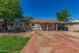 4634 W Weldon Ave, Phoenix, AZ 85031 - Photo 1