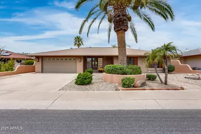15408 N 111th Avenue, Sun City, AZ 85351 - Photo 1