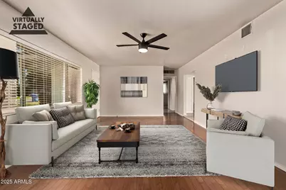 4617 E Catalina Drive, Phoenix, AZ 85018 - Photo 10