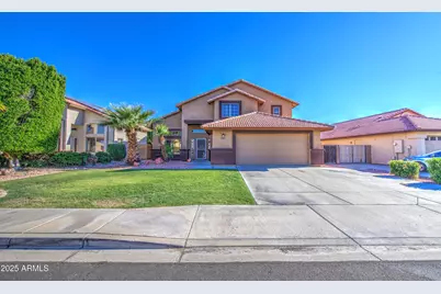 8763 W Alex Avenue, Peoria, AZ 85382 - Photo 2