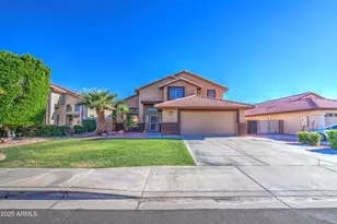 8763 W Alex Ave, Peoria, AZ 85382 - Photo 2
