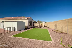 733 S 198th Ln, Buckeye, AZ 85326 - Photo 36