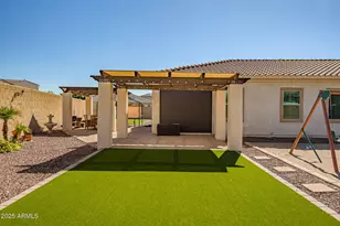 733 S 198th Ln, Buckeye, AZ 85326 - Photo 30