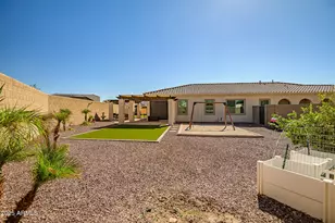 733 S 198th Ln, Buckeye, AZ 85326 - Photo 34