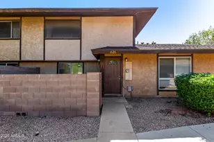 1626 W Village Way, Tempe, AZ 85282 - Photo 1