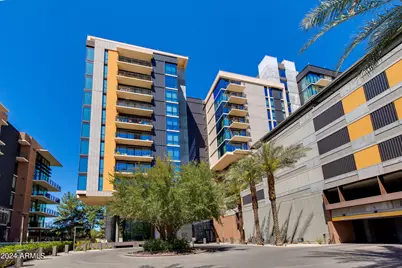 200 W Portland Street #511, Phoenix, AZ 85003 - Photo 2