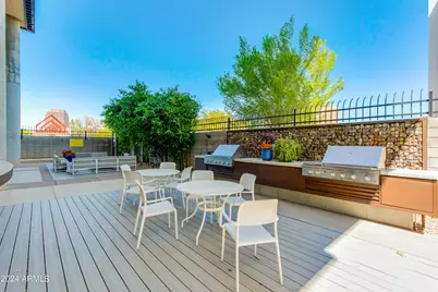 200 W Portland Street #511, Phoenix, AZ 85003 - Photo 16