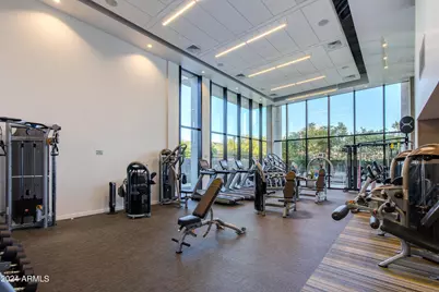 200 W Portland Street #Unit 511, Phoenix, AZ 85003 - Photo 14