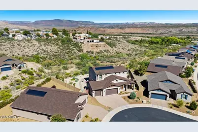 306 Spirit Circle, Clarkdale, AZ 86324 - Photo 36