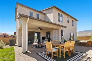 306 Spirit Cir, Clarkdale, AZ 86324 - Photo 28