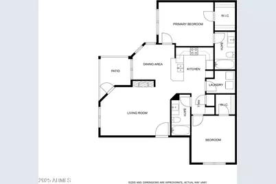 3830 E Lakewood Parkway #2162, Phoenix, AZ 85048 - Photo 22