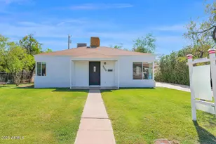 3239 E Pierce St, Phoenix, AZ 85008 - Photo 1