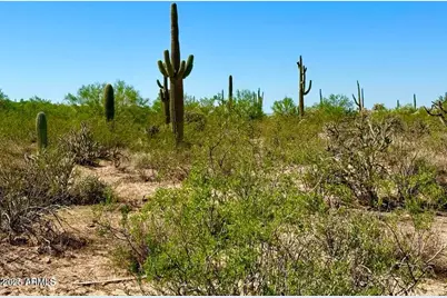 0 N Hohokam Rd Lot 2 7.5 Acres -- #-, Florence, AZ 85132 - Photo 1